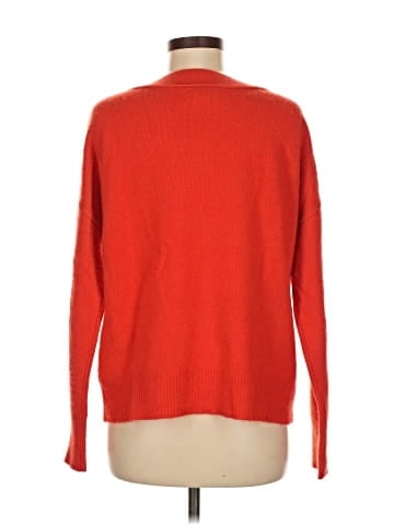 Rachel Zoe pullover sweater (view 2)