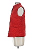 Charter Club 100% Cotton Red Vest Size S - photo 5