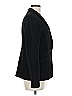Adrienne Vittadini Black Blazer Size M - photo 4