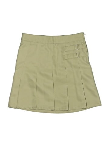 French Toast Skirt (view 1)