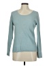 Carlisle Teal Pullover Sweater Size M - photo 1