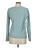 Carlisle Teal Pullover Sweater Size M - photo 2