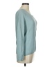 Carlisle Teal Pullover Sweater Size M - photo 4