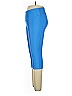 Under Armour Color Block Blue Active Pants Size XL - photo 5