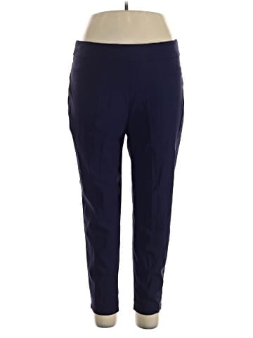 Draper's & Damon's Active Pants (view 1)