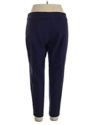 Draper's & Damon's Active Pants (view 2)