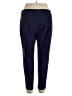 Draper's & Damon's Solid Blue Active Pants Size XL - photo 2
