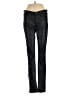 Adriano Goldschmied Black Jeans Size 25 waist - photo 1