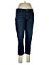 Paige Blue Jeans Size 31 waist - photo 1