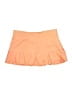 Nike Orange Active Skort Size M - photo 1