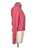 90 Degree by Reflex Pink Cardigan Size L - photo 4