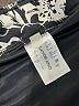 Lands' End Graphic Black Skort Size 16 - photo 3