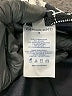 Lands' End Graphic Black Skort Size 16 - photo 4