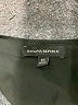 Banana Republic Silver Sleeveless Blouse Size XS - photo 7
