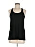 Bella Black Tank Top Size M - photo 1