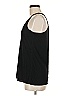 Bella Black Tank Top Size M - photo 5