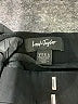 Lord & Taylor Black Active Pants Size 6 - photo 4