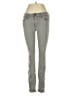 FRAME Denim Gray Jeans Size 27 waist - photo 1