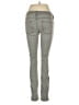FRAME Denim Gray Jeans Size 27 waist - photo 2