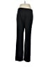 Talbots Black Dress Pants Size 6 - photo 2