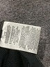 BCBGMAXAZRIA Solid Black Formal Skirt Size S - photo 5