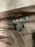 Style&Co Solid Brown Active Pants Size 12 - photo 6