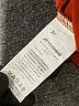 Shein Solid Orange Casual Skirt Size S - photo 5