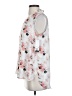 Massini 100% Polyester White Sleeveless Blouse Size S - photo 5
