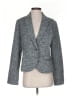 Amanda + Chelsea Tweed Gray Blazer Size P (petite) - photo 1