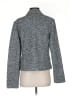 Amanda + Chelsea Tweed Gray Blazer Size P (petite) - photo 2