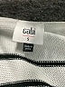 CAbi White Cardigan Size S - photo 7