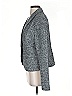 Amanda + Chelsea Tweed Gray Blazer Size P (petite) - photo 5