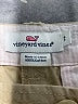 Vineyard Vines 100% Cotton Solid Tan Khakis Size 2 - photo 6