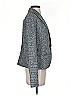 Amanda + Chelsea Tweed Gray Blazer Size P (petite) - photo 4