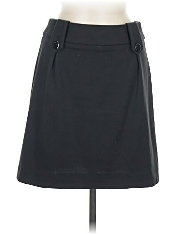 Essentials by ABS Casual Skirt (view 1)