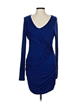 Bcbgmaxazria Cocktail Dress