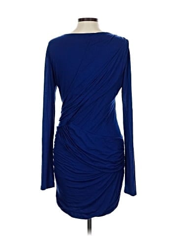 BCBGMAXAZRIA Cocktail Dress (view 2)