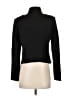 White House Black Market Black Jacket Size 4 - photo 2