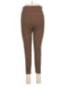 Glyder Brown Active Pants Size M - photo 2