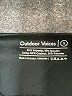 Outdoor Voices Solid Black Athletic Shorts Size S - photo 3