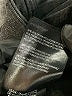 Liverpool Los Angeles Chevron-herringbone Gray Active Pants Size 4 - photo 8