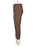 Glyder Brown Active Pants Size M - photo 5