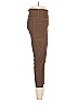 Glyder Brown Active Pants Size M - photo 4
