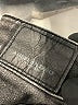 American Eagle Outfitters Solid Gray Jeans Size 4 - photo 7