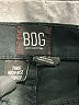 BDG Black Jeans Size 27 waist - photo 7
