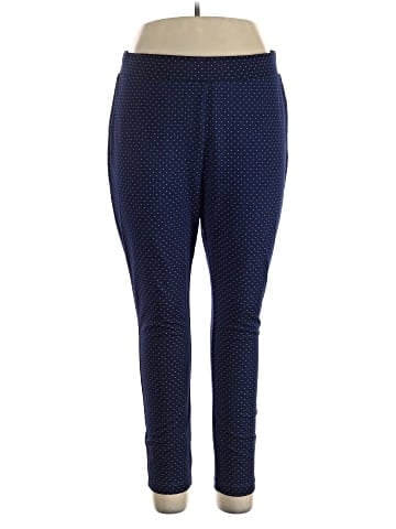ECI Active Pants (view 1)