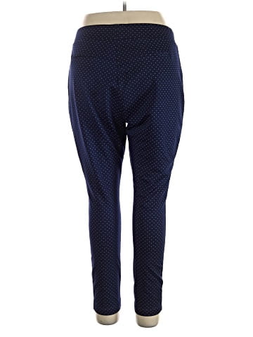 ECI Active Pants (view 2)
