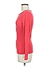 Unbranded Red 3/4 Sleeve T-Shirt Size M - photo 5