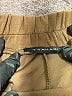 T Tahari Brown Casual Pants Size L - photo 7