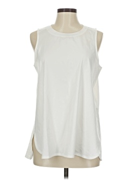 Dkny Sport Sleeveless Blouse